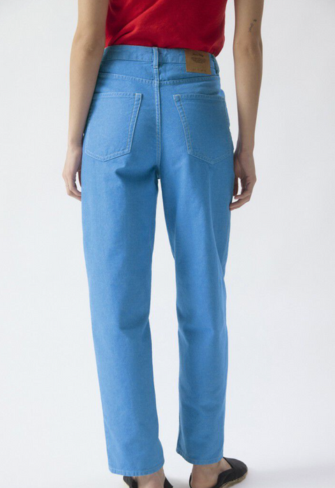 American Vintage Pusway Jeans - Cascade