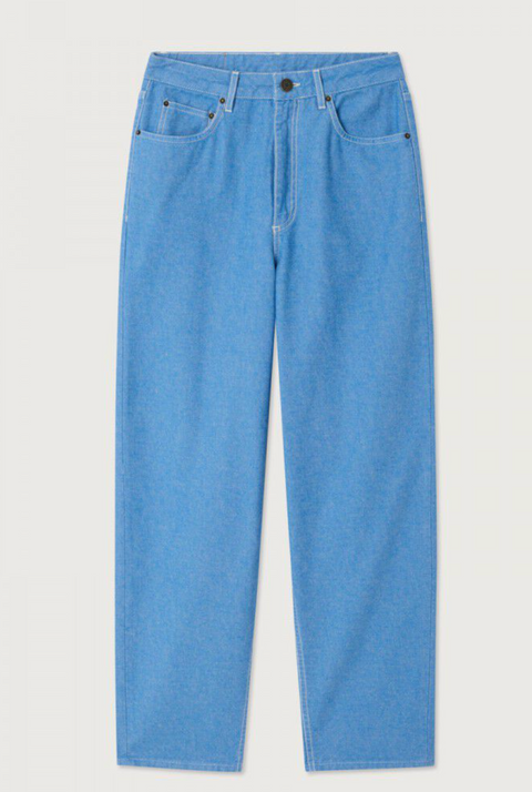 American Vintage Pusway Jeans - Cascade