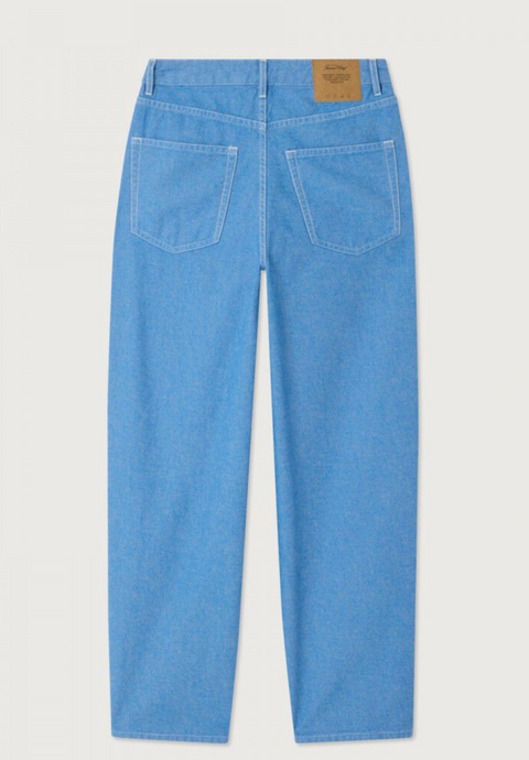 American Vintage Pusway Jeans - Cascade