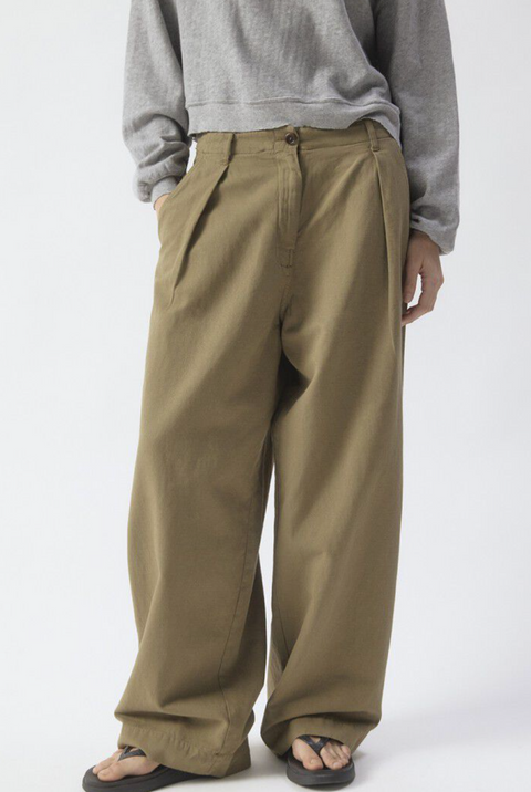 American Vintage Namaz Pants - Liana