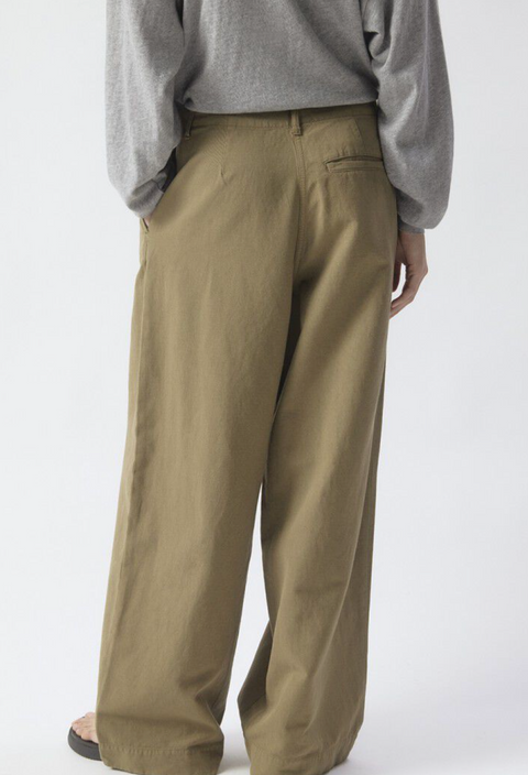 American Vintage Namaz Pants - Liana