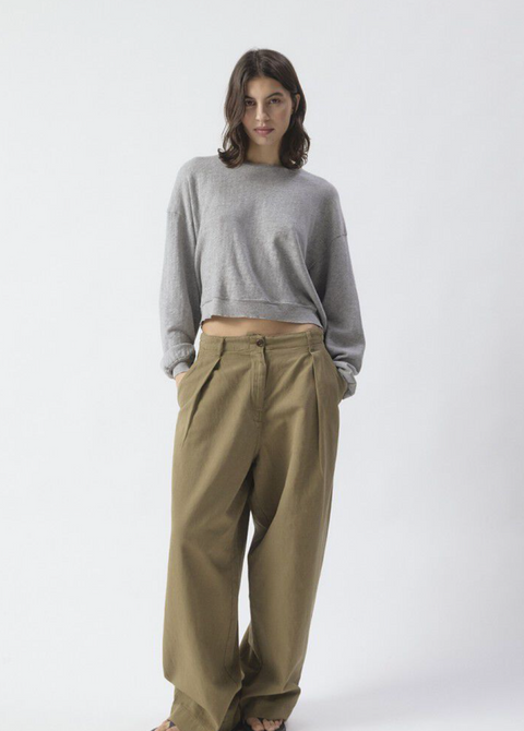 American Vintage Namaz Pants - Liana