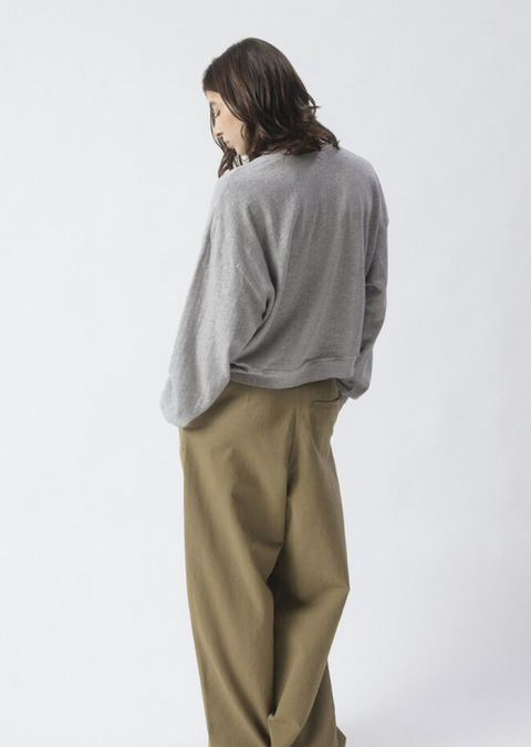 American Vintage Namaz Pants - Liana