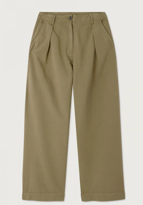 American Vintage Namaz Pants - Liana