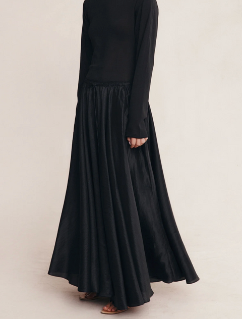 Marle Bayley Skirt - Black