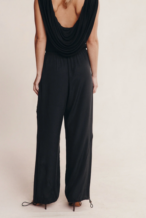Marle Ramzi Pant - Black