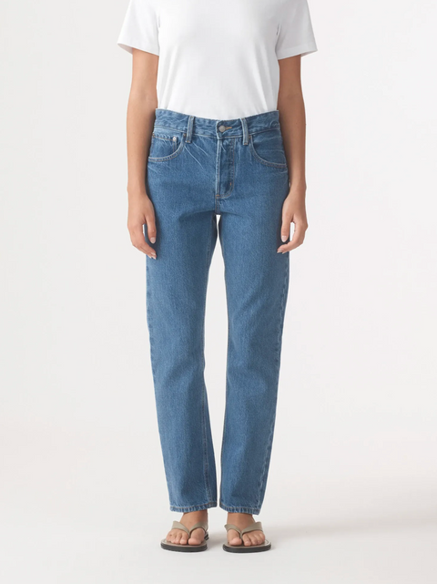 Nobody Denim Erica Jean - Bluestone