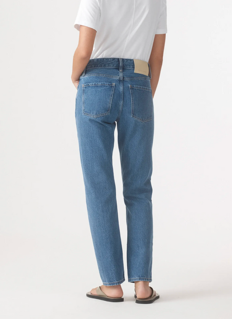 Nobody Denim Erica Jean - Bluestone