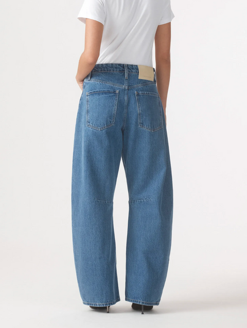 Nobody Denim Vera Jean - Bluestone