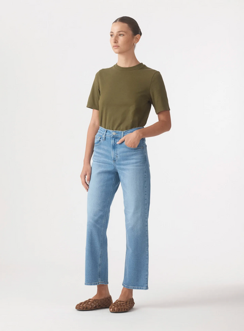 Nobody Erin Jean 28" - Tonal Blue