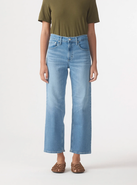 Nobody Erin Jean 28" - Tonal Blue