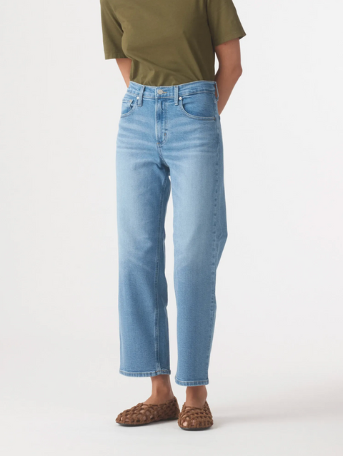Nobody Erin Jean 28" - Tonal Blue