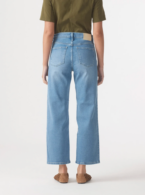 Nobody Erin Jean 28" - Tonal Blue