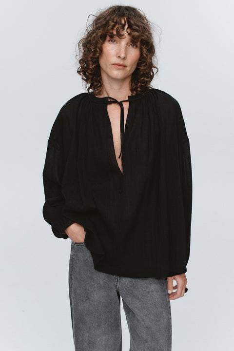 Marle Valerie Top