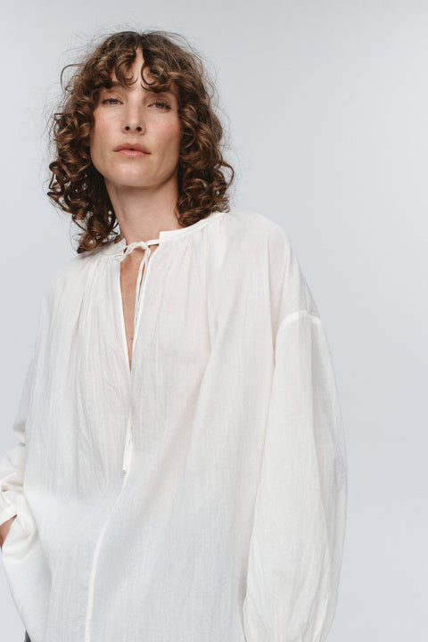 Marle Valerie Top