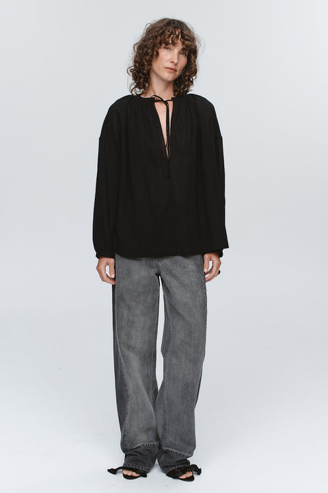 Marle Valerie Top