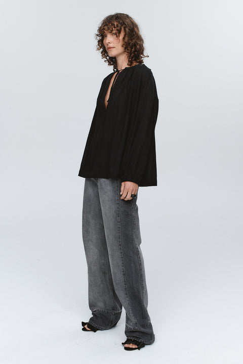 Marle Valerie Top