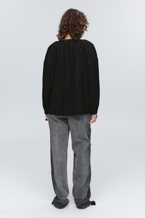 Marle Valerie Top