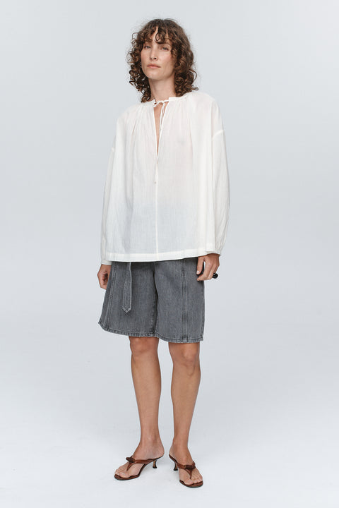 Marle Valerie Top