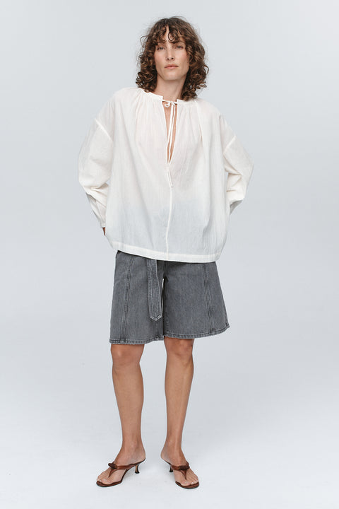 Marle Valerie Top