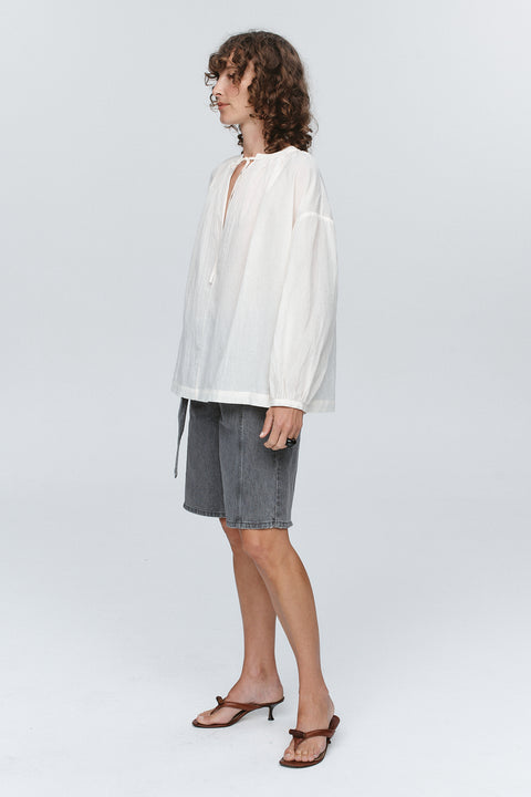 Marle Valerie Top