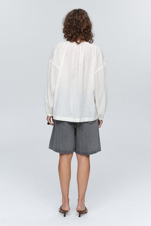 Marle Valerie Top
