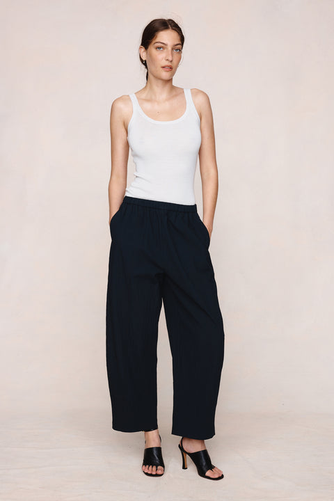 Marle Wilken Pant - Black