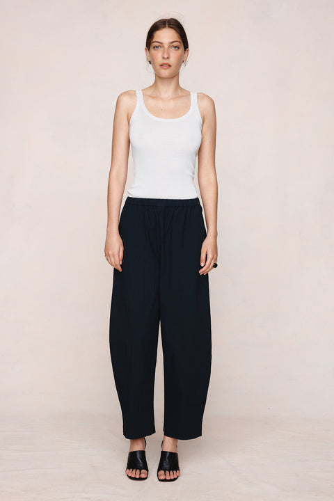 Marle Wilken Pant - Black