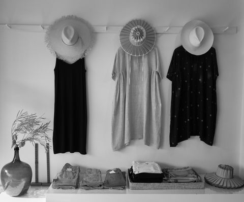 Long Weekend Store