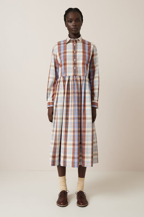 Kowtow Lee Dress