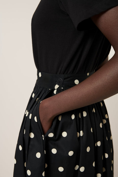 Kowtow Luna Skirt