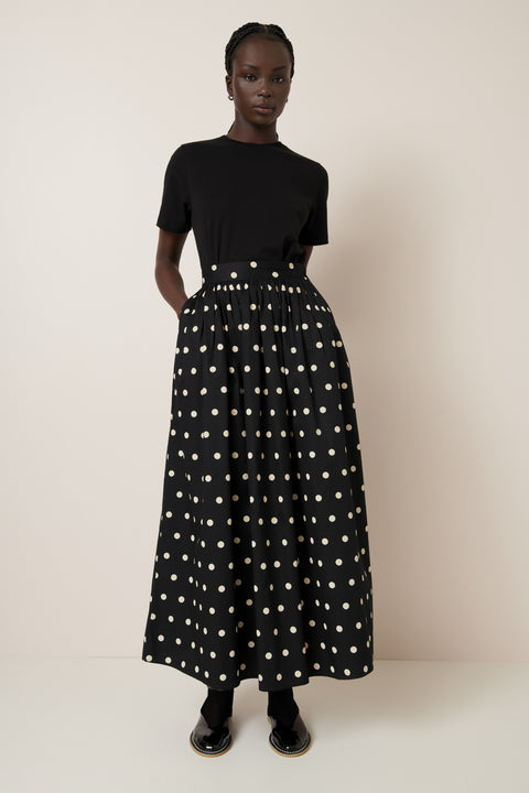 Kowtow Luna Skirt
