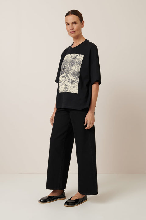 Kowtow Monochrome Tee