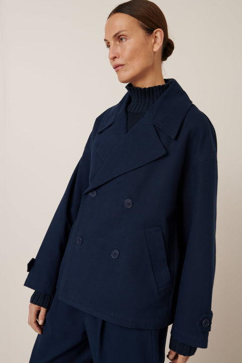 Kowtow Silhouette Jacket