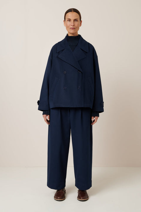 Kowtow Silhouette Jacket
